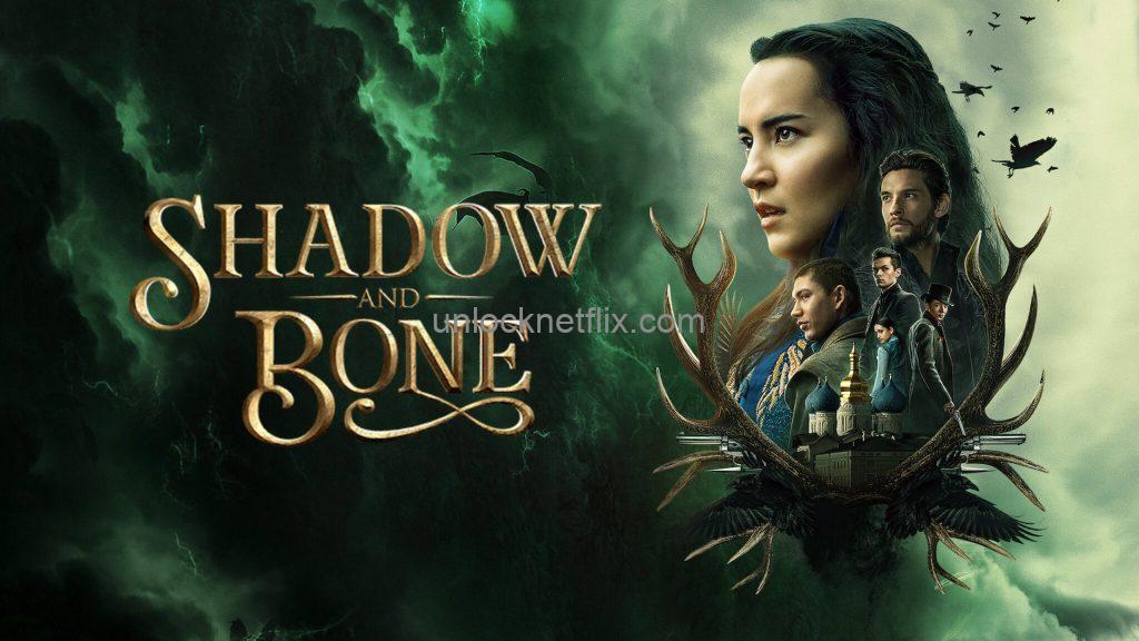 2023年3月Netflix片单新片上架推荐《太阳召唤》第二季